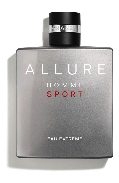 chanel allure homme nordstrom|chanel allure homme sephora.